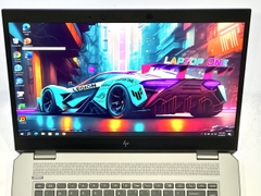 HP Zbook Studio 15 G5 i7 16GB 512GB P1000 4GB