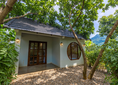 Avocado House - Nhà Bơ