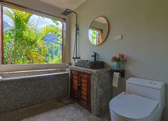 Avocado House - Nhà Bơ