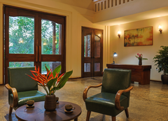 Thuê trọn gói Villa 08 phòng ngủ