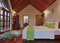 Thuê trọn gói Villa 08 phòng ngủ