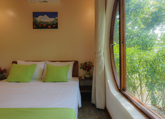 Avocado House - Nhà Bơ