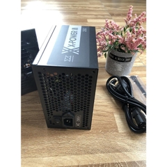 Nguồn máy tính Xigmatek X-Power III X350-300W, Tray, kèm nguồn, EN45952