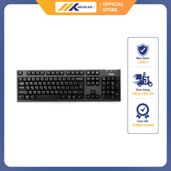 Bàn phím Fuhlen L411