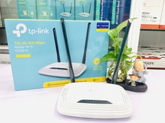 Bộ phát Wifi TPLINK TL-WR841N