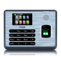 Máy chấm công vân tay X639 pro