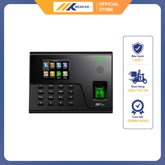 Máy chấm công vân tay UA760