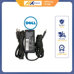 Sạc Laptop Dell 19.5-4.62A 90W 5.0mm dùng cho Laptop E6420 E6520 3442 3443 3543