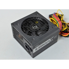 Nguồn máy tính Xigmatek X-Power III X350-300W, Tray, kèm nguồn, EN45952