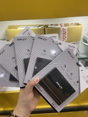 SSD PNY 500GB CS900, 2.5