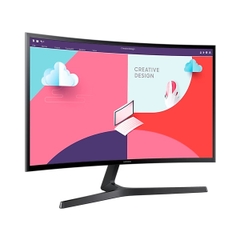 Màn hình Samsung LS24C366EAEXXV 24