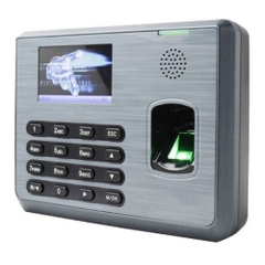 Máy chấm công vân tay X639 pro