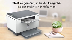 Máy in laser đen trắng HP LaserJet M236dw