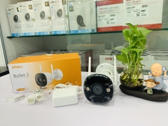 Camera IP Wifi 2MP IPC-F22FEP-IMOU