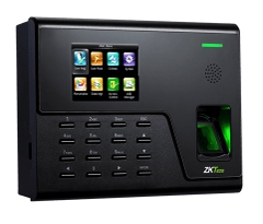 Máy chấm công vân tay UA760