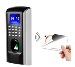 Máy chấm công kiểm soát cửa ra vào SF200