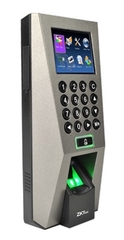 Máy chấm công vân tay  F18s