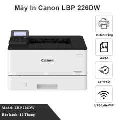 Máy in Laser Canon LBP226DW