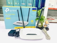 Bộ phát Wifi TPLINK TL-WR841N