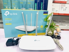 Bộ phát wifi TP-Link TL-WR845N Wireless N300MBPS