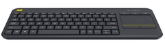 Bàn phím không dây Logitech K400 Plus