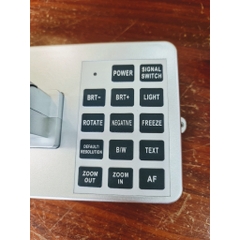 Máy soi vật thể Teda VP800H