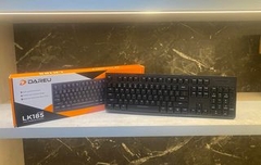 Bàn phím Dare - U LK185 Back