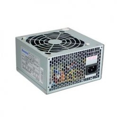 Nguồn máy tính Gipco 500w, Fan 8cm