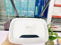 Bộ phát Wifi TPLINK TL-WR841N