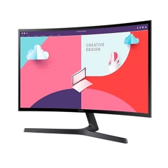 Màn hình Samsung LS24C366EAEXXV 24