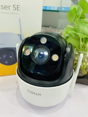 Camera IMOU IPC-S41FP Ngoài Trời Quay Quét Thông Minh, Đầy Đủ Màu Sắc