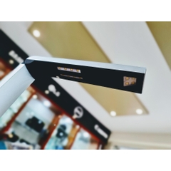 Máy soi vật thể Teda VP800H