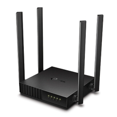 Bộ Phát Wifi TP-Link Archer C54 Băng Tần Kép Chuẩn AC 1200Mbps
