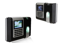 Máy chấm công vân tay X628C+ID