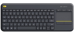 Bàn phím không dây Logitech K400 Plus