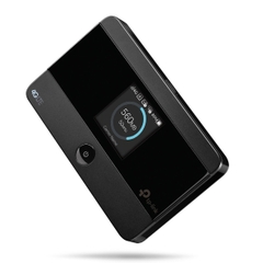 Thiết bị phát Wifi di động TP-Link M7350