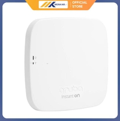 Bộ Phát Wi-Fi Aruba Instant On AP11
