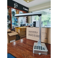 Máy soi vật thể Teda VP800H