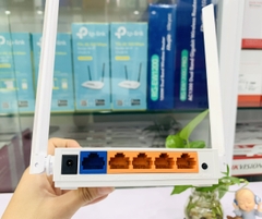 Bộ phát wifi TPLink TL-WR844N, tốc độ 300mps