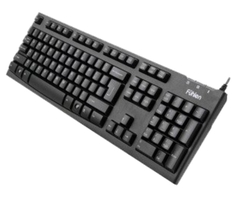 Bàn phím Fuhlen L411
