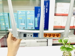 Bộ phát wifi TP-Link TL-WR845N Wireless N300MBPS