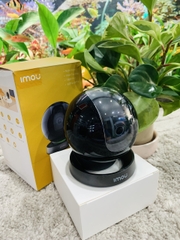 Camera IMOU IPC-A26LP Trong Nhà Kết Nối Wifi, Quay Quét 360 Độ