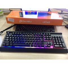 Bàn phím giả cơ Dareu LK145