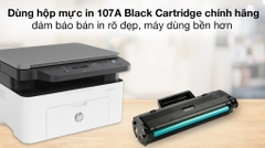 Máy in HP Laser MFP 135A đa chức năng (In, Copy, Scan)