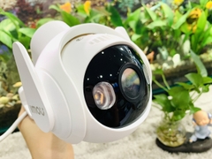Camera Imou Wifi quay quét Full Color 5MP IMOU IPC-GS7EP-5M0WE