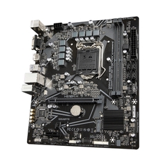 Mainboard Gigabyte H510M-H, Chipset Intel H510, SK1200, 2*DDR4, NVMe PCle Gen3x4, VGA, HDMI