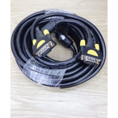 Dây VGA 10M, 15M, 20M Senniko
