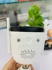 Camera Wifi 4MP IPC-F42FEP-D-IMOU tích hợp đèn Spotlight, còi báo động