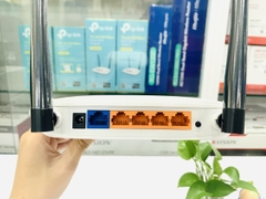 Bộ phát Wifi TPLINK TL-WR841N