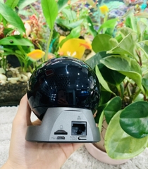 Camera IMOU IPC-A26LP Trong Nhà Kết Nối Wifi, Quay Quét 360 Độ